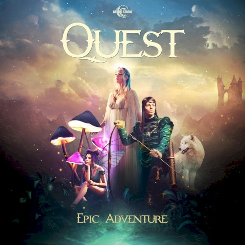 Quest: Epic Adventure