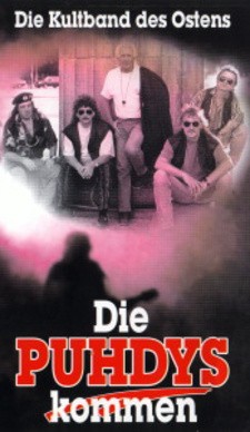 Die Puhdys kommen