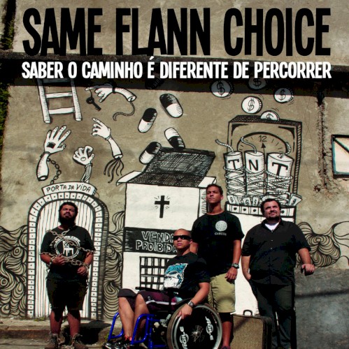 Saber o Caminho é Diferente de Percorrer