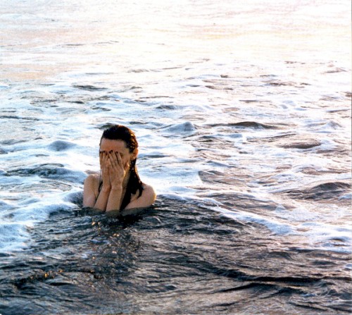 Big Swimmer