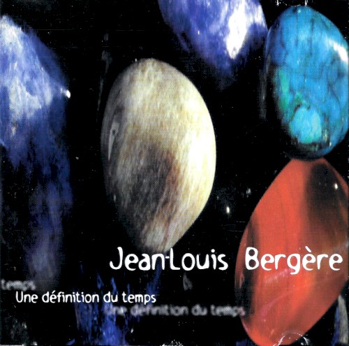 Une définition du temps