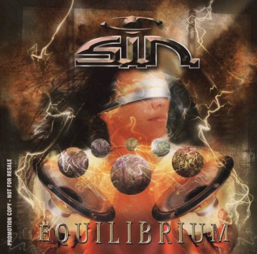 Equilibrium