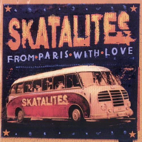 From Paris With Love
