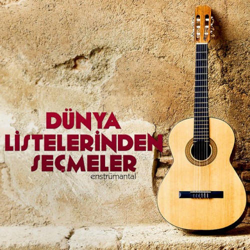 Dünya Listelerinden Seçmeler