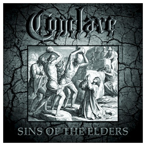 Sins of the Elders