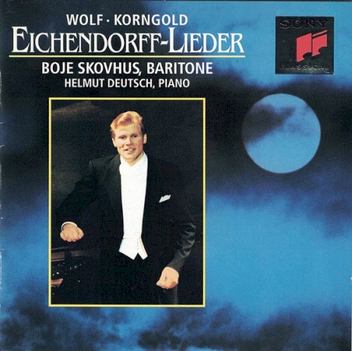 Eichendorff-Lieder