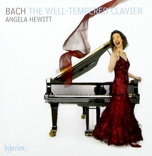 The Well-Tempered Clavier