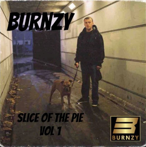 Slice Of The Pie Vol 1