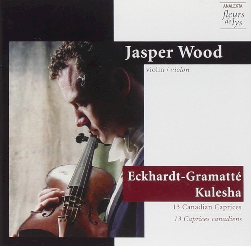 13 Canadian Caprices