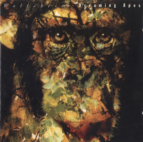 Dreaming Apes