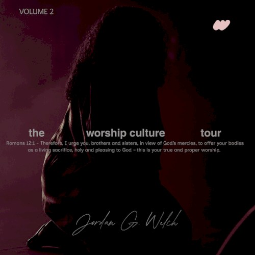 the worship culture tour (vol. 2) [live]