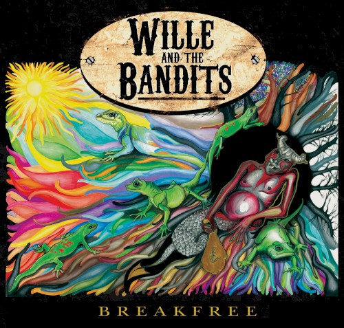 Breakfree