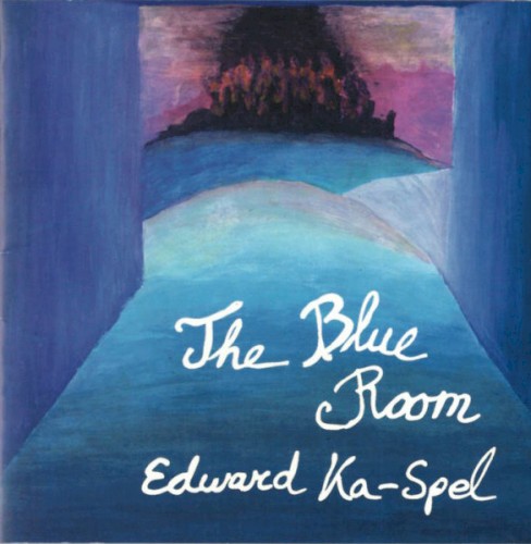 The Blue Room