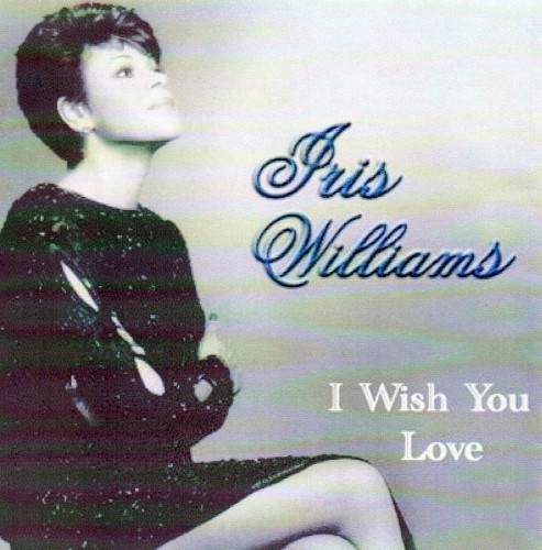 I Wish You Love