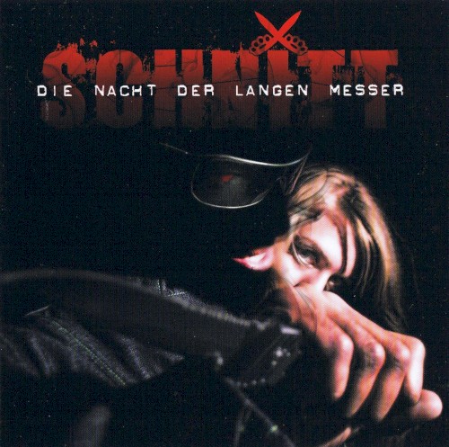 Die Nacht der langen Messer