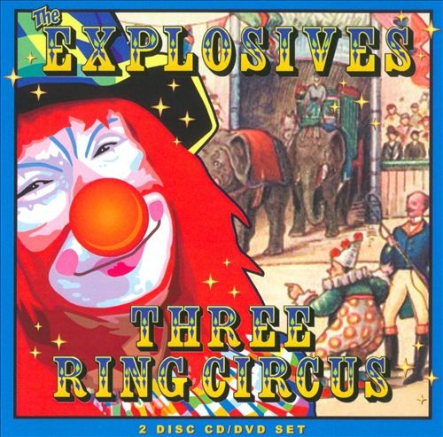 Three Ring Circus