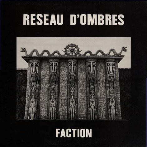 Faction