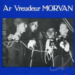 Ar Vreudeur Morvan