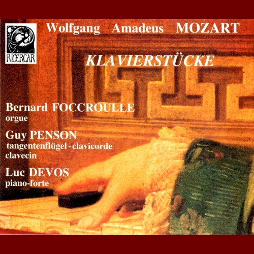 Klavierstücke