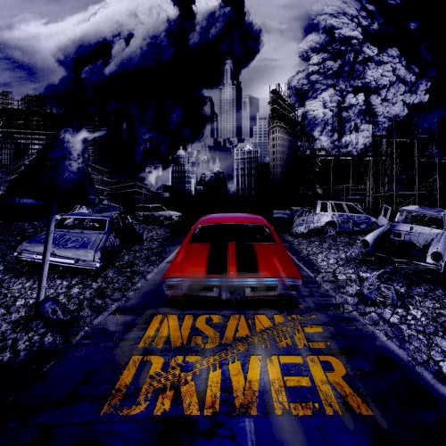 Insane Driver