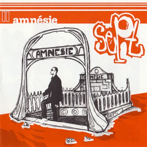 Amnésie
