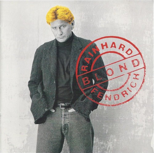 Blond