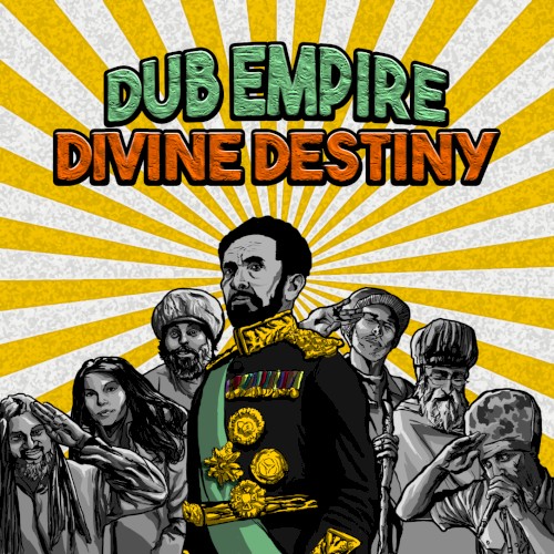 Divine Destiny