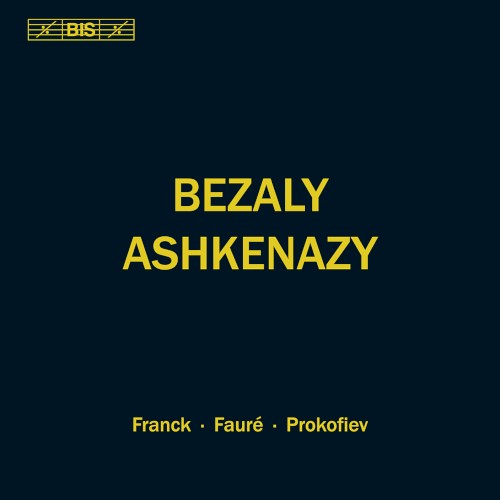 Works for Flute & Piano