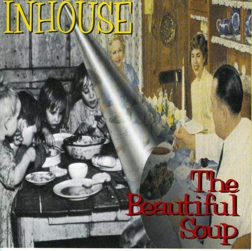 The Beautiful Soup