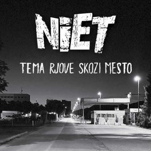 Tema Rjove Skozi Mesto
