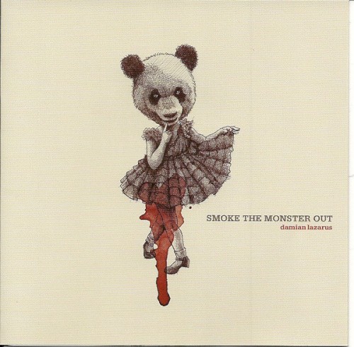 Smoke the Monster Out