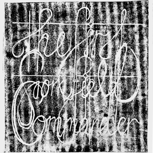 The First From Field Commander