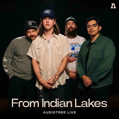 From Indian Lakes on Audiotree Live (Session #3)