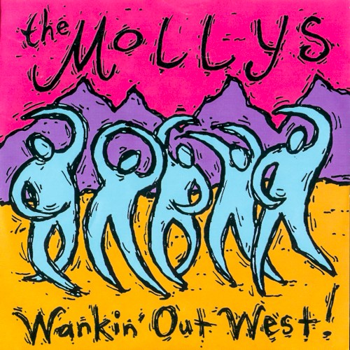Wankin' Out West