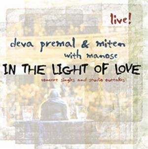 In the Light of Love: Concert Singles and Studio Outtakes