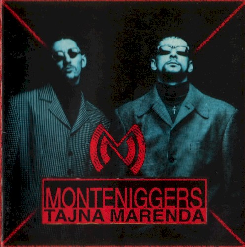 Tajna Marenda