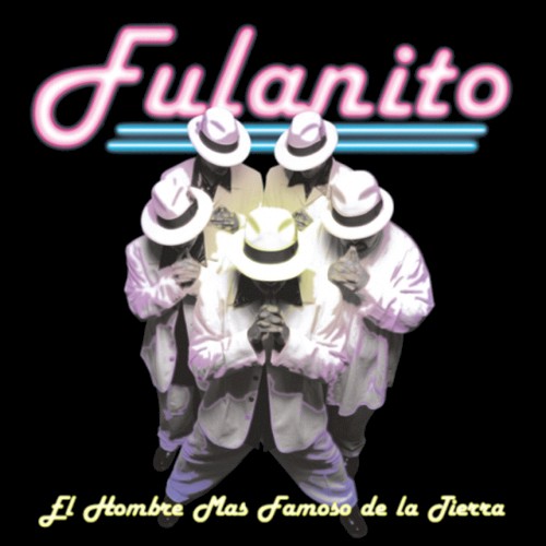 El hombre más famoso de la Tierra
