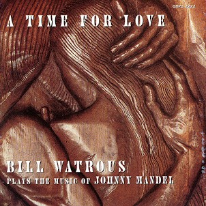 A Time for Love