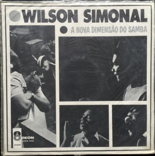 A Nova Dimensão Do Samba