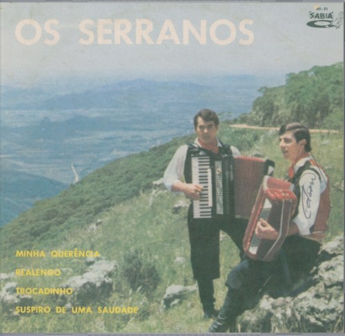 Minha querência
