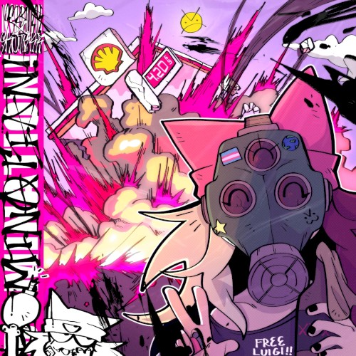BOMINATION!