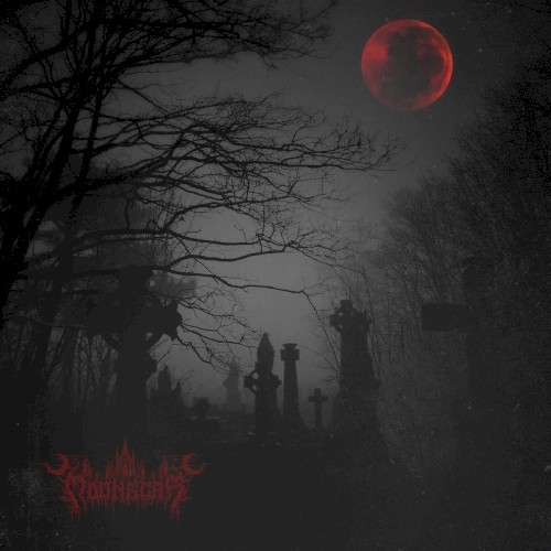 Blood Moon