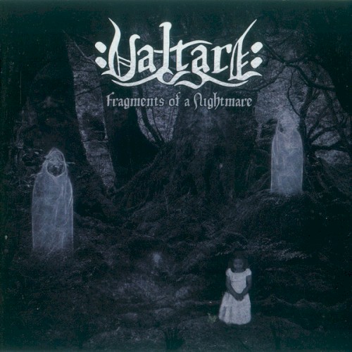 Fragments of a Nightmare