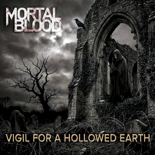 Vigil For A Hollowed Earth