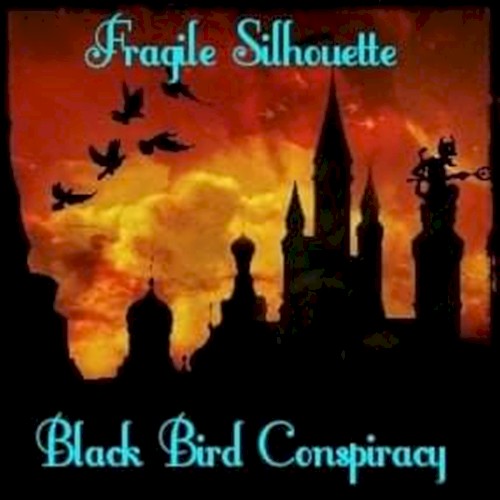 Black Bird Conspiracy