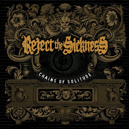 Chains Of Solitude
