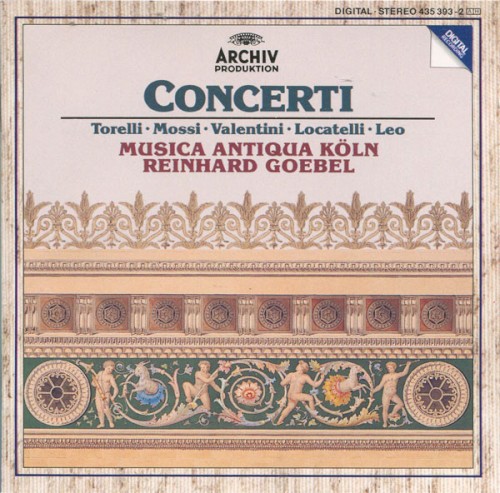 Concerti