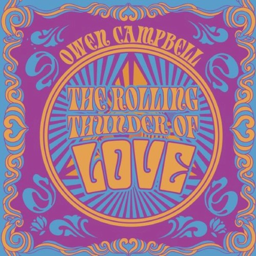 The Rolling Thunder of Love