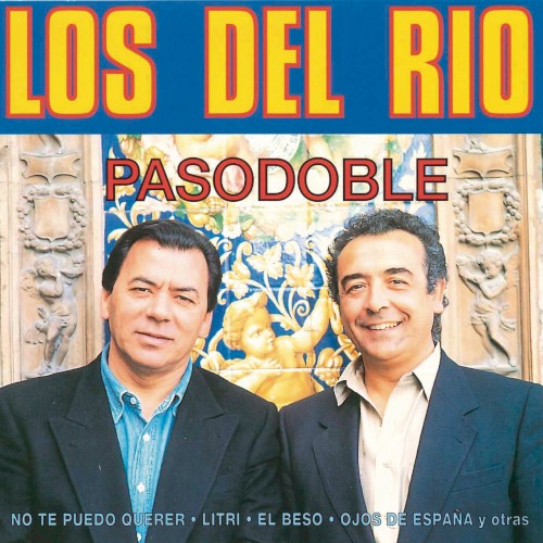 Pasodoble