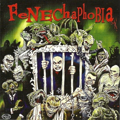 Fenechaphobia